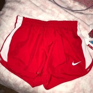 Nike dri-fit Athletic shorts